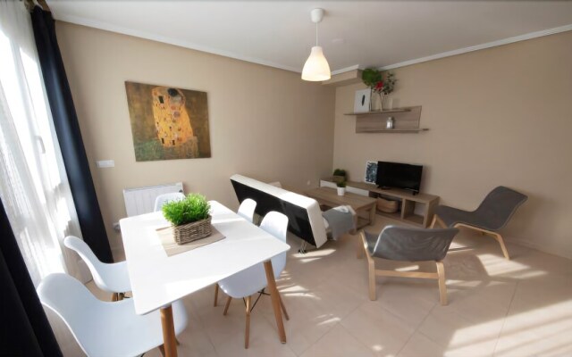 Apartamentos Foz II