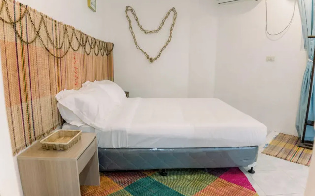 8 Plus Beach Resort