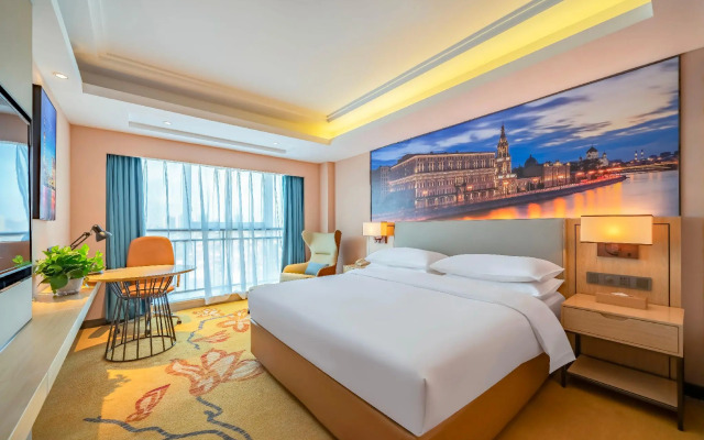Vienna International Hotel Changzhou Hutang Branch