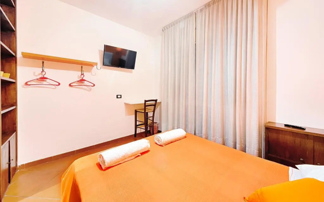 Casa Arrigo