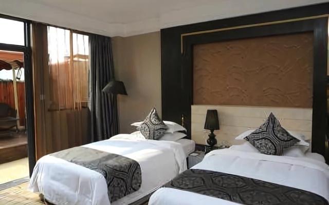 Nanbin 108 Hotel