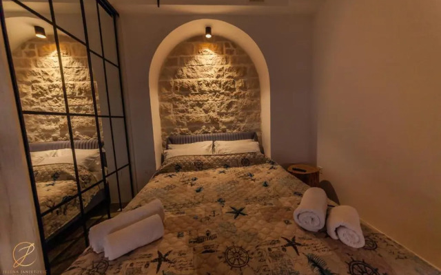 Apartments Belvedere