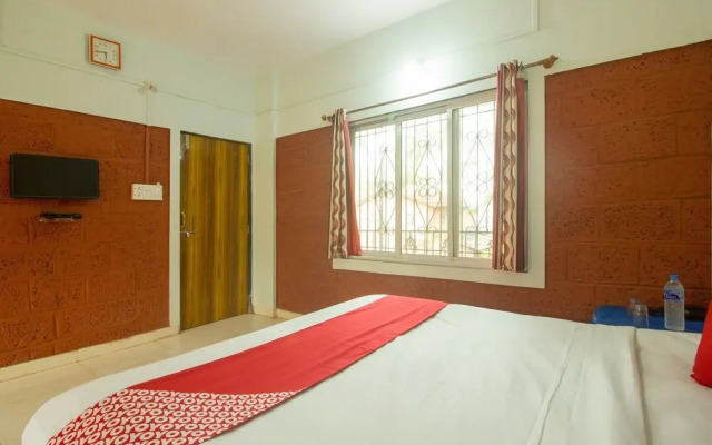 OYO 15152 Raghusheela Cottage