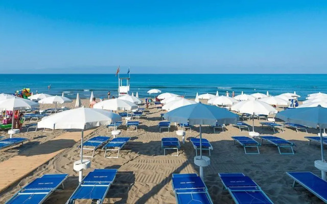 Yacht Suite Salerno