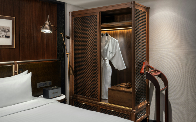 The Barracks Hotel Sentosa by Far East Hospitality