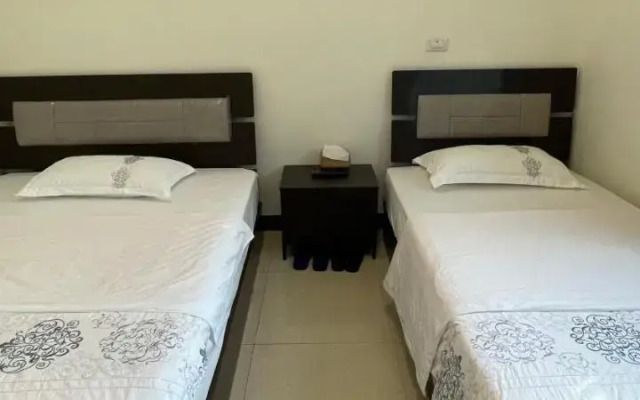 Wu Ju Wu B&B