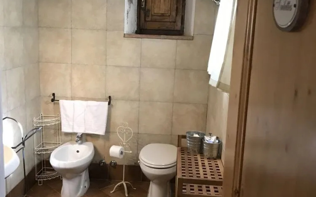 B&B Il Molinetto