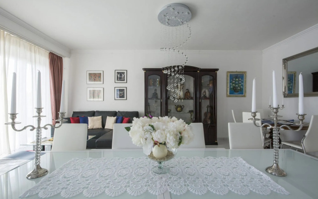 Villa Armonia