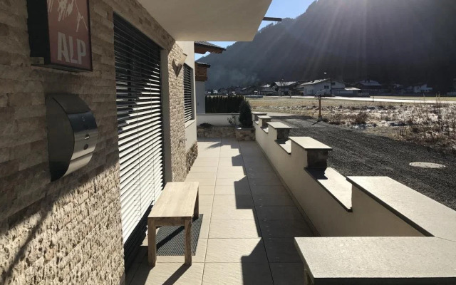 Haus Alp Deluxe