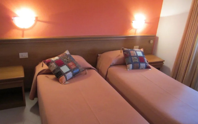 Albergo La Veranda