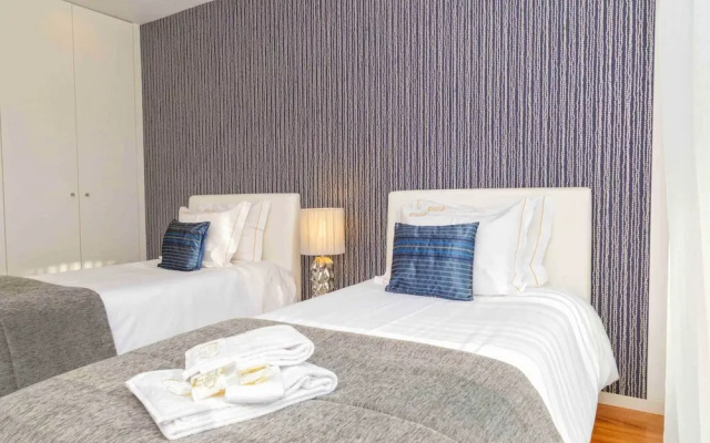 Best Villas - Park Ofir