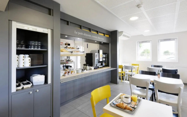 B&B HOTEL Bourges (1)