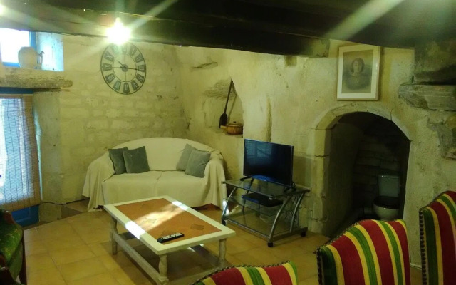 Gite Chez Julie