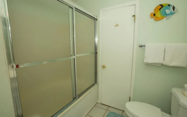 Sandpiper Cove 4102 Destin - 1 Br Condo