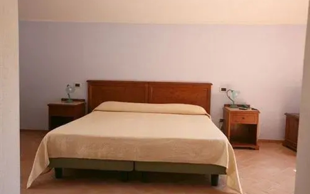 Hotel Capo Casale