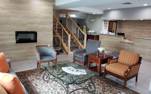 Country Inn And Suites By Radisson, Rock Hill, Sc