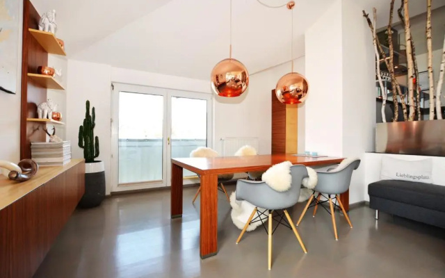 Ferienwohnung Sommer