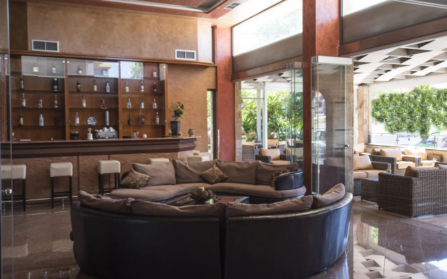 Comfort Hotel Apartments