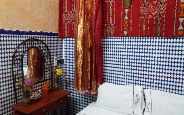 Dar Berrada