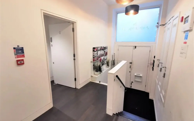 Double Room with Balcony - 3c
