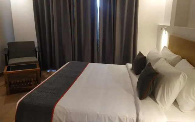 Republica Guest House