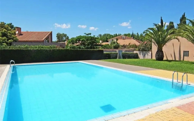 Studio Saint-Cyprien, 1 pièce, 4 personnes - FR-1-388-76