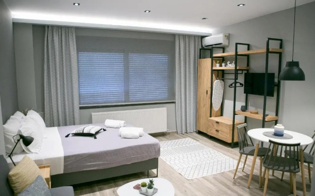 Sts Eight 6.1