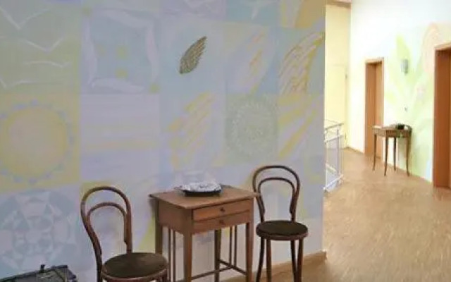 Hotel Grünwald