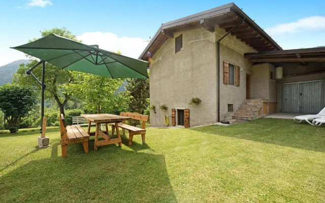 Stabol Cottage