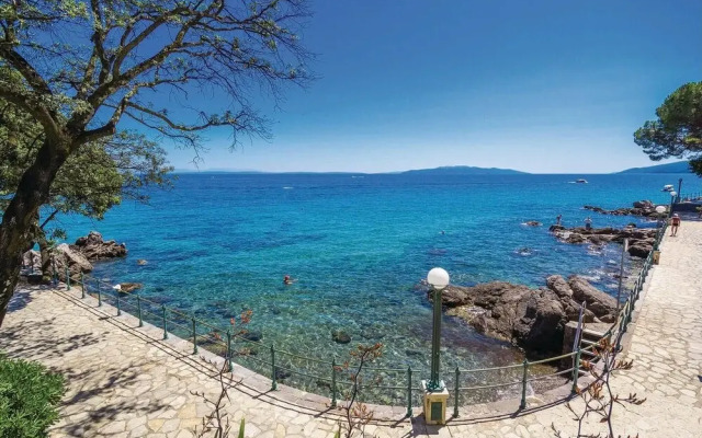 Stunning Home in Martina With Wifi and 0 Bedrooms