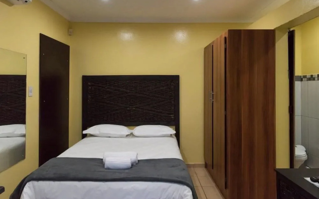 Unirift Guesthouse