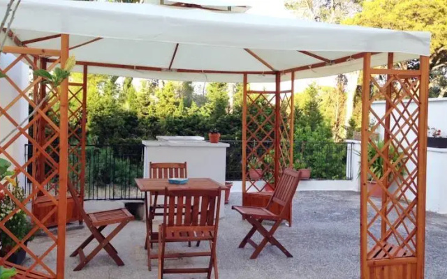 B&B LOrchidea