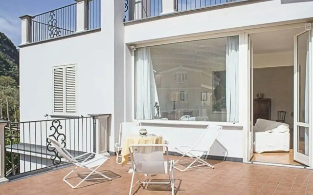 Casa Carmelina
