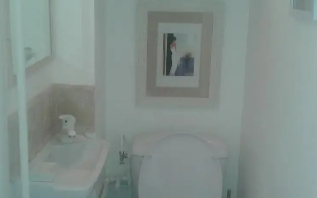 Appartement Le Saint Jean