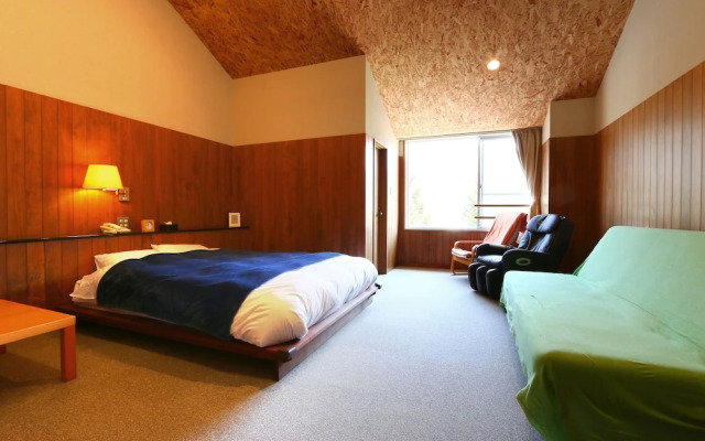 Sora no Mori Hotel Hanagori