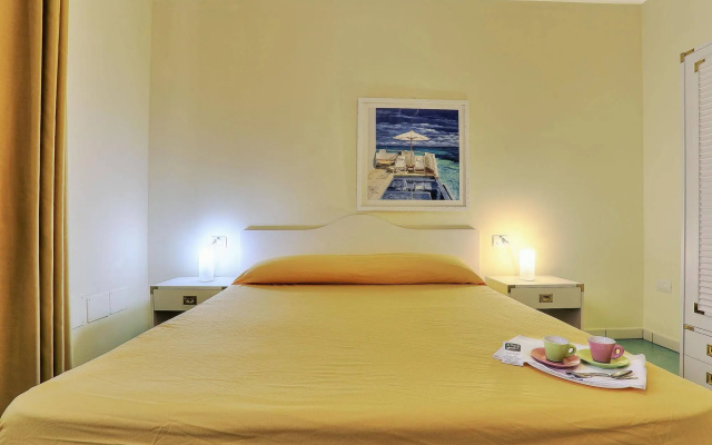 Residence La Pergola