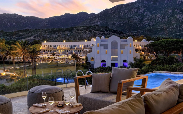 Villa Bellavista