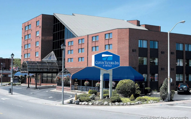 Clifton Victoria Inn at the Falls