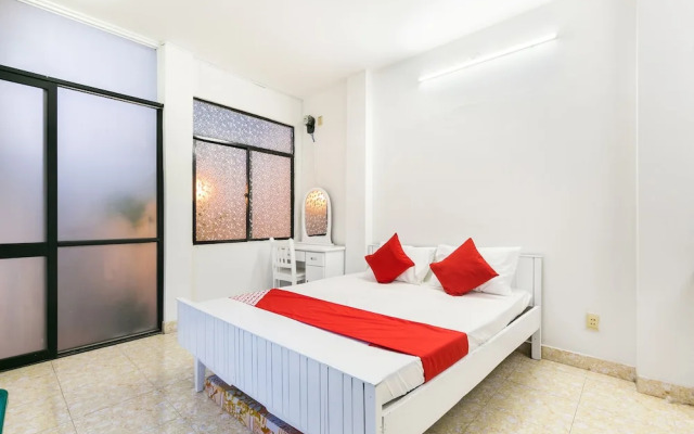 Oyo 559 Gaudi