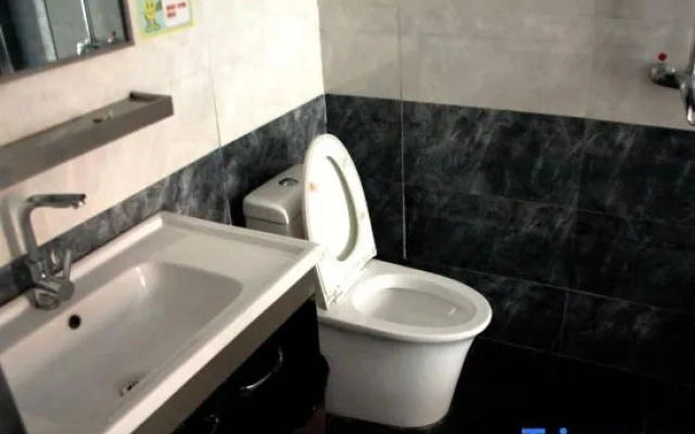 Wanjia Chain Express Hotel