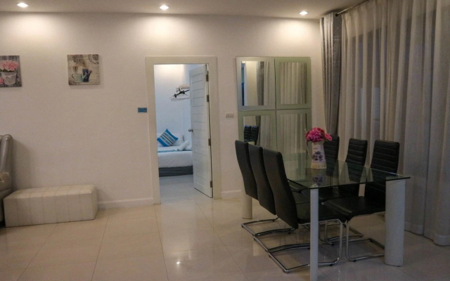 Pandaree Hua Hin