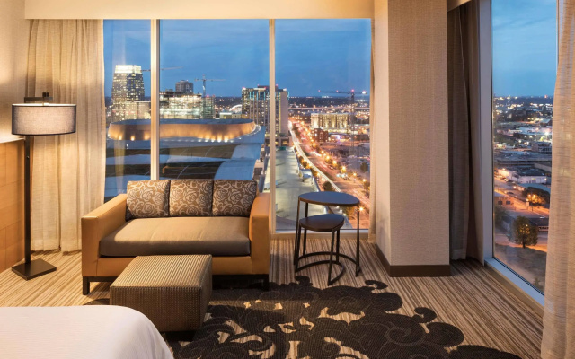 The Westin Nashville