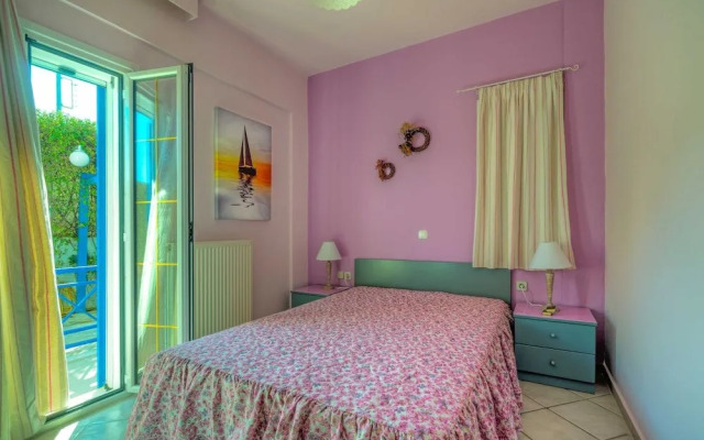 Vitorakis Apartments
