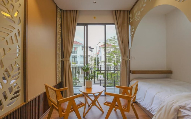 Ngoc Thien Minh Homestay