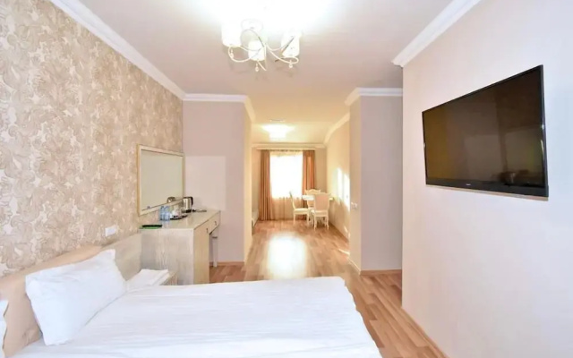 Homestay Hotel