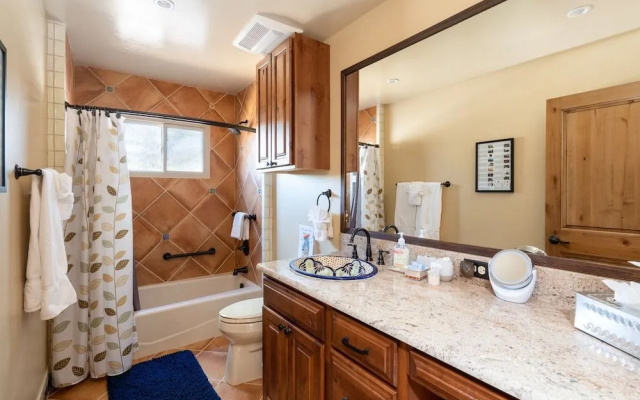Casa Zia by Ruidoso Vacation Rentals