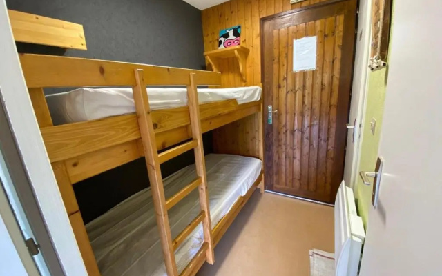 Appartement La Clusaz, 1 pièce, 4 personnes - FR-1-459-86