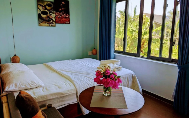 Lua House