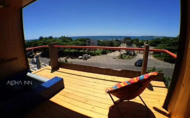 Aloha Inn