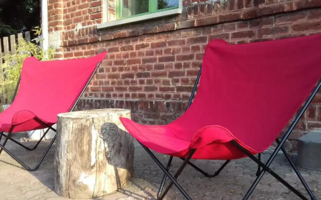 La chaumière du Tordoir